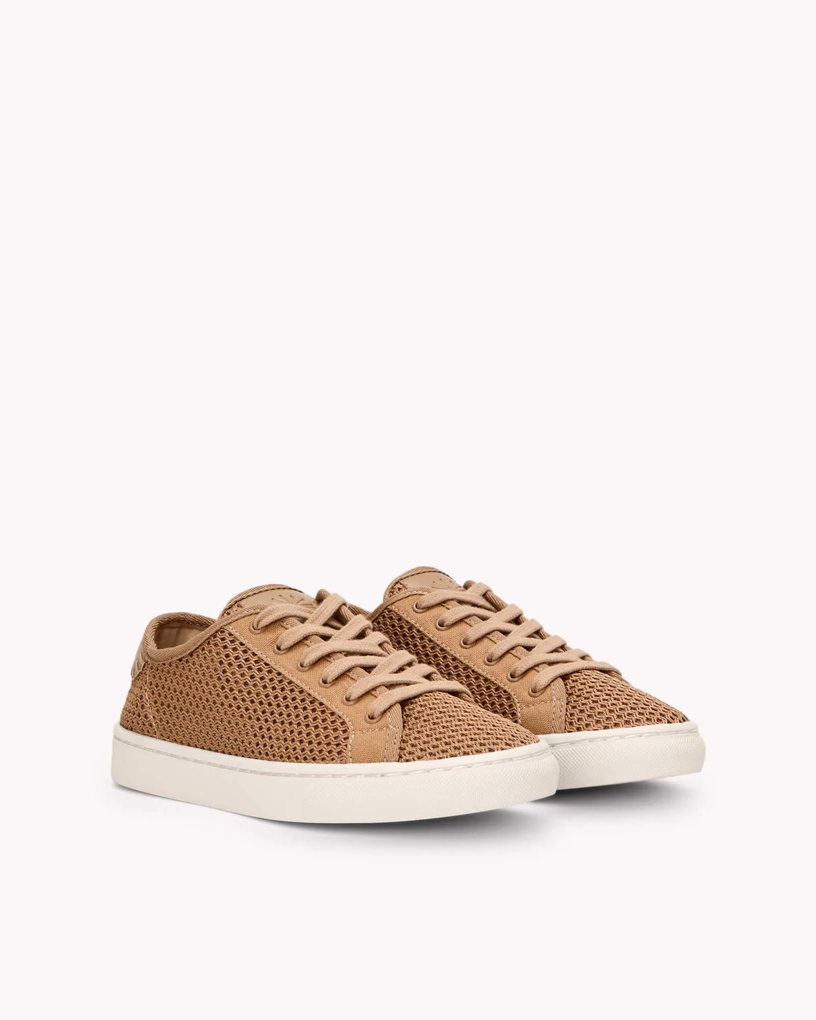 Womens_Sneakers_The Ibiza_Mesh Colors_Prado Taupe