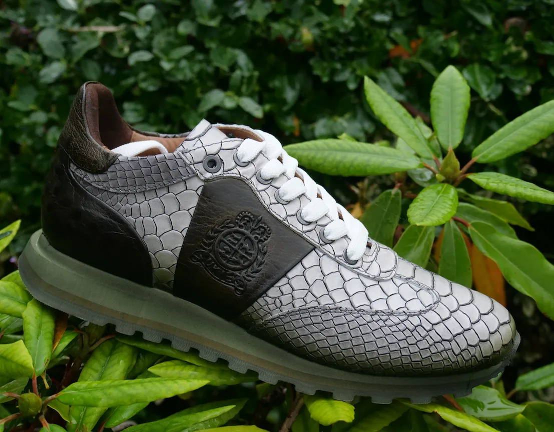 (WOMENS)The Renaissance - Fresh Beige (PART I)