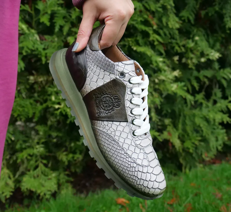 (WOMENS)The Renaissance - Fresh Beige (PART I)