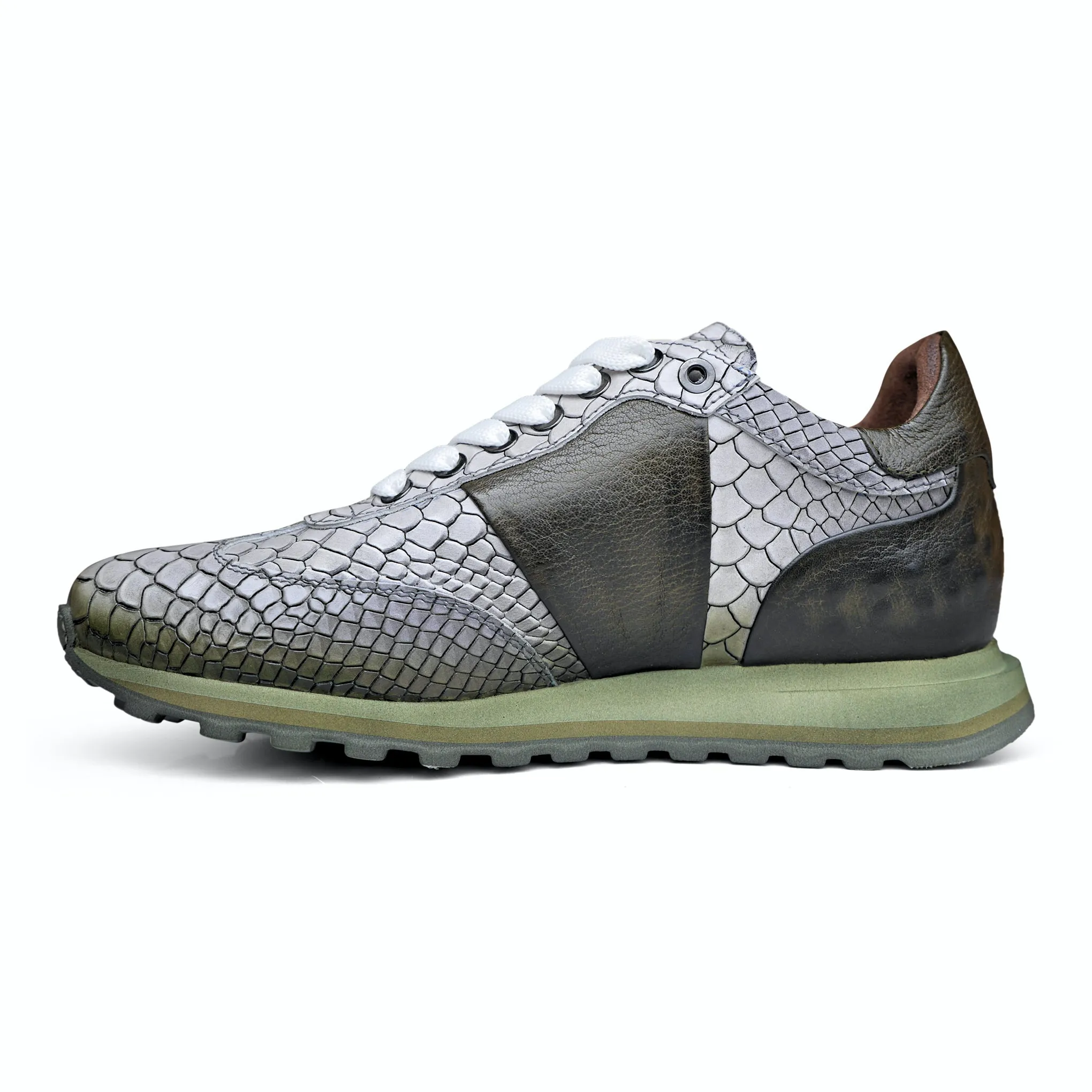 (WOMENS)The Renaissance - Fresh Beige (PART I)
