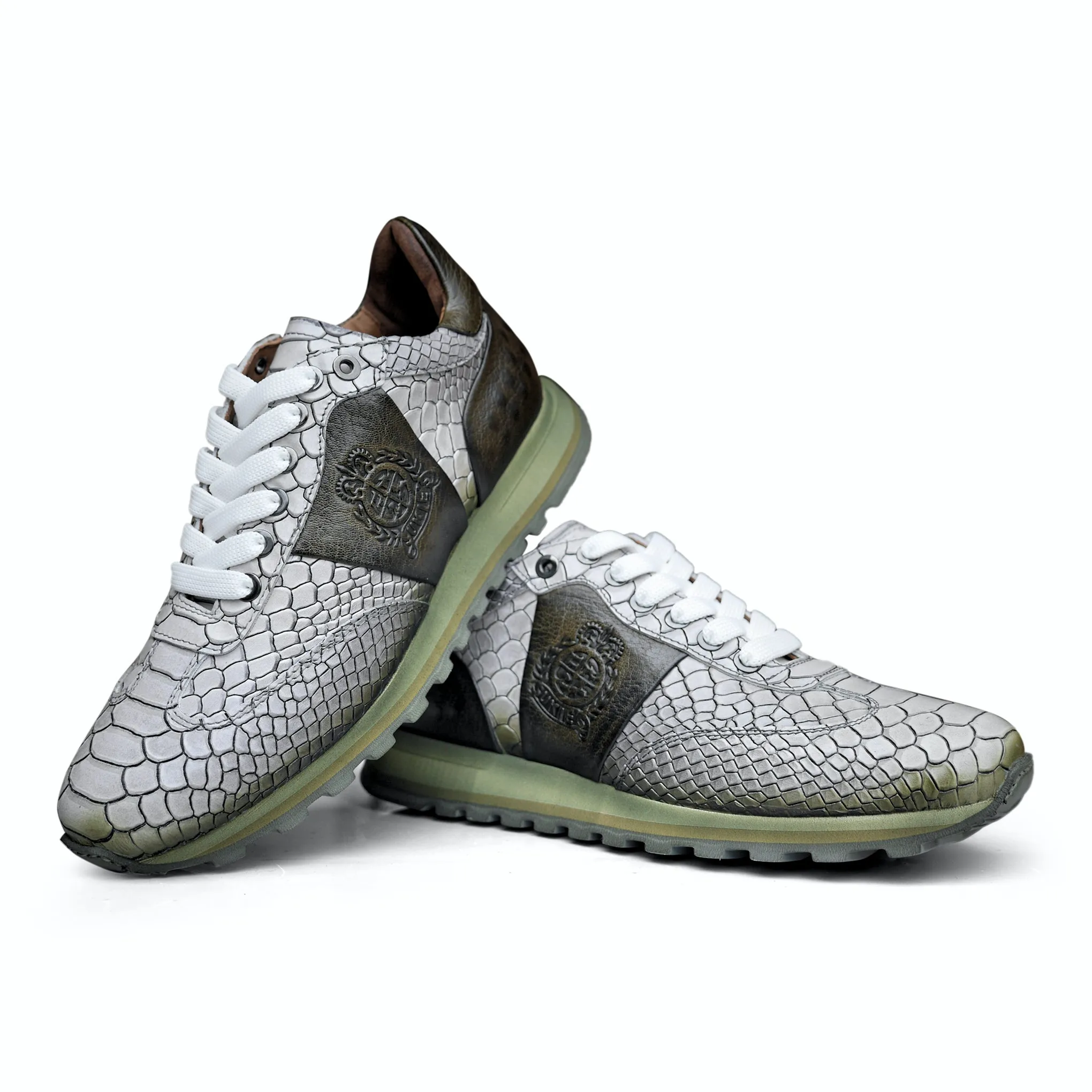 (WOMENS)The Renaissance - Fresh Beige (PART I)