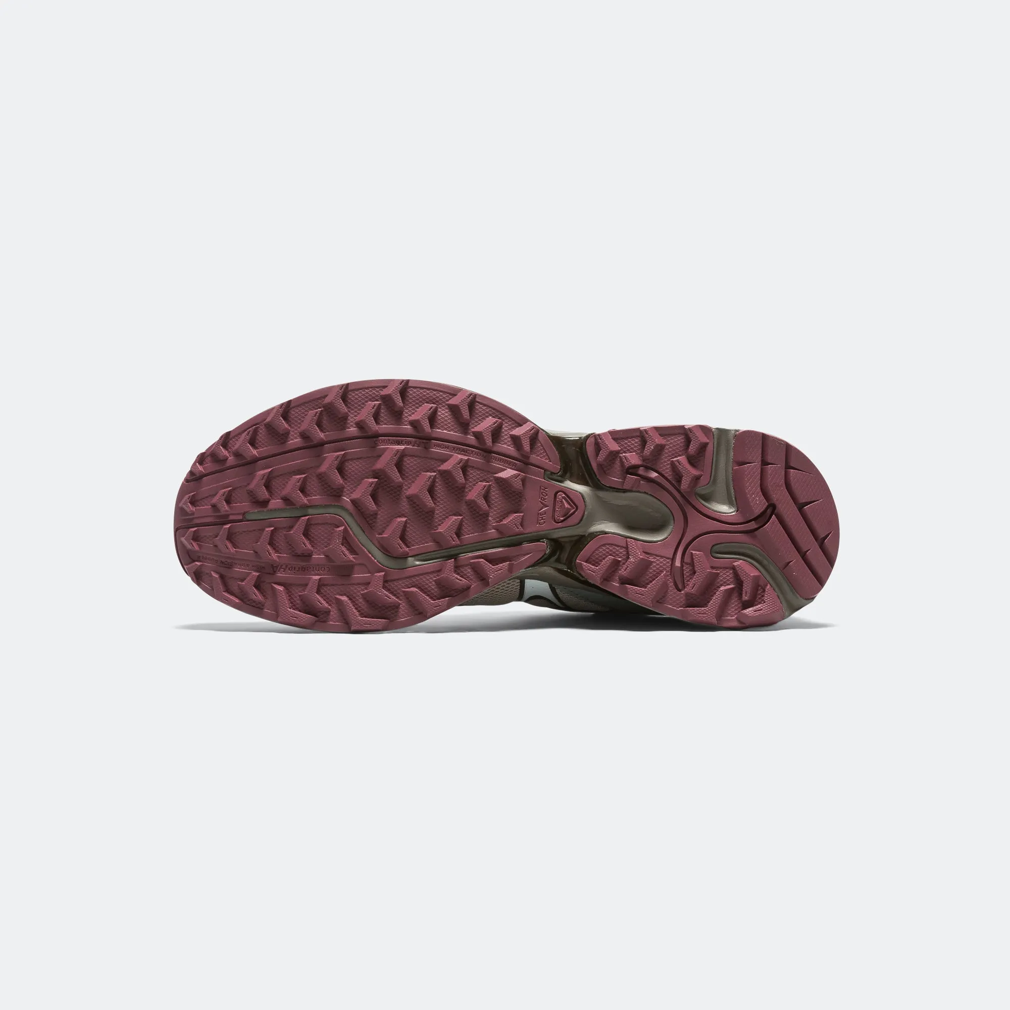 XT-Whisper - Oxford Tan/Sedona Sage-Delicioso