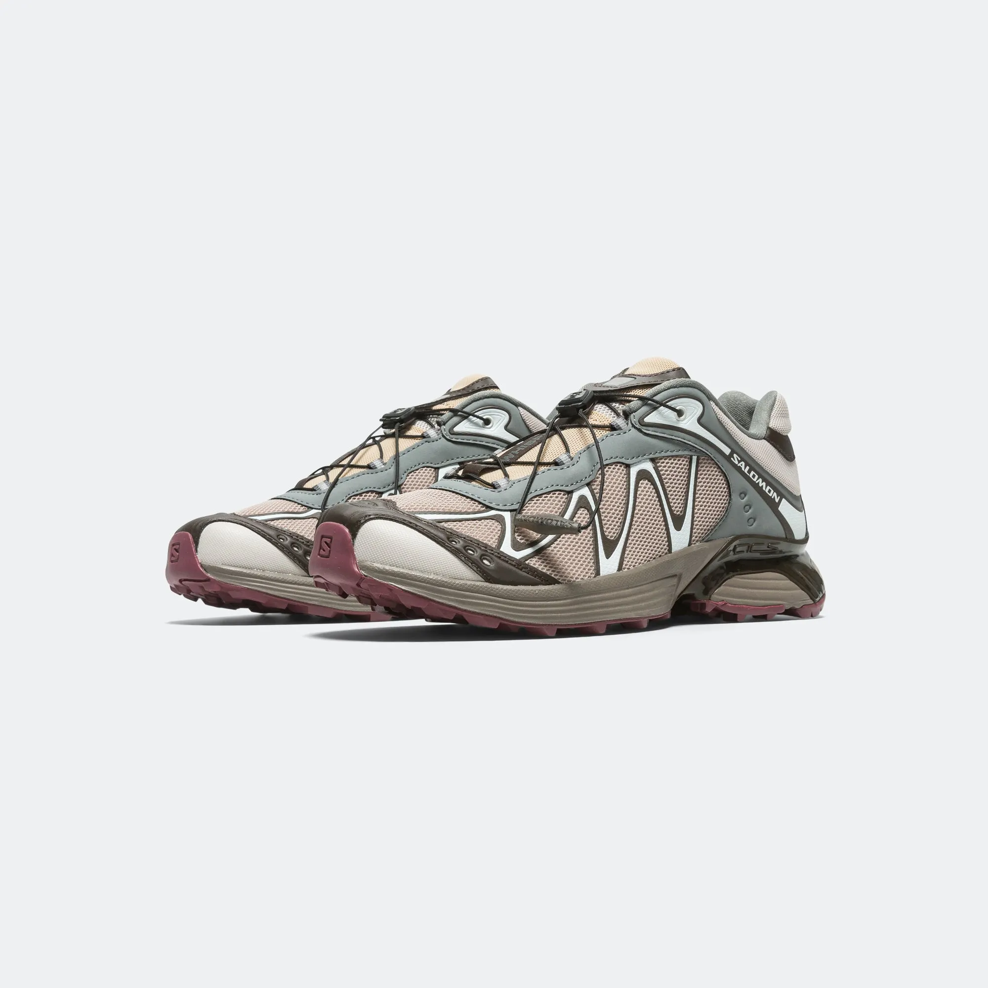 XT-Whisper - Oxford Tan/Sedona Sage-Delicioso