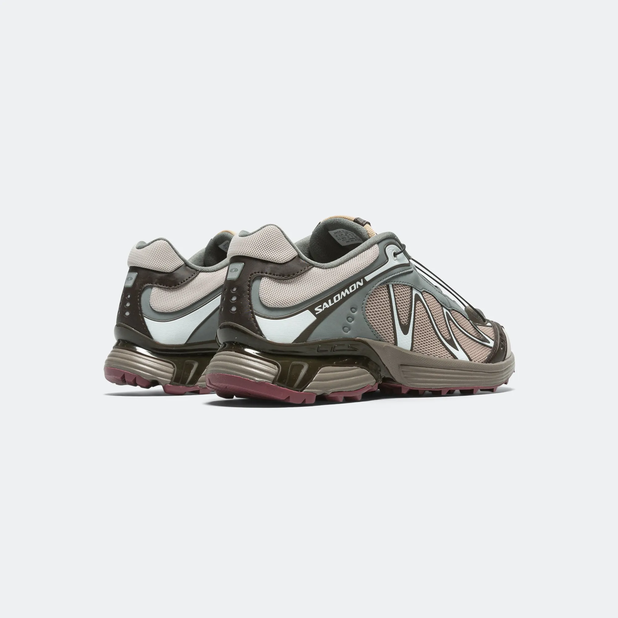XT-Whisper - Oxford Tan/Sedona Sage-Delicioso